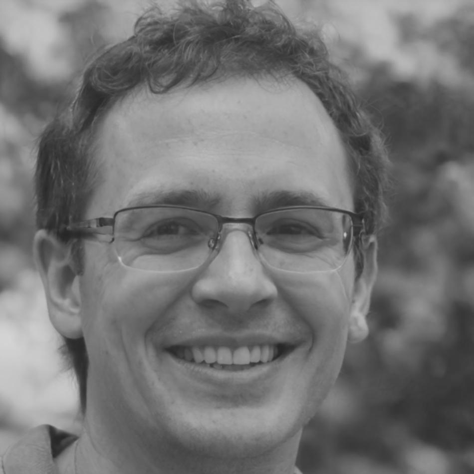 Sebastian Hunt, Risk Management Director
