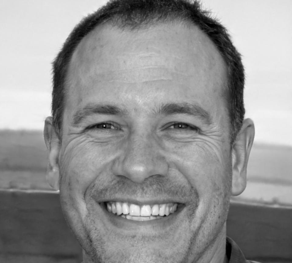 Reuben Clarke, Quantitative Analyst